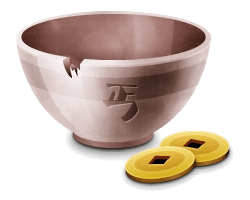 Hướng dẫn cách xin quẻ dịch