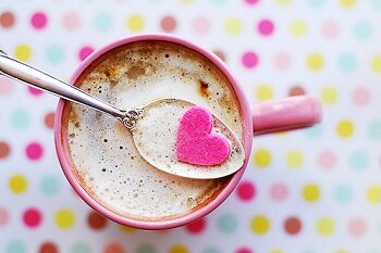 Đường tình duyên của Song Ngư và Bạch Dương