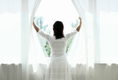 Phong thủy phòng ngủ kích thích chuyện “yêu”
