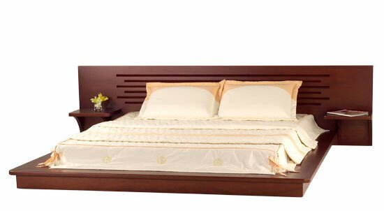 Hướng dẫn kê giường theo phong thủy tuổi Ất Dậu nam mạng