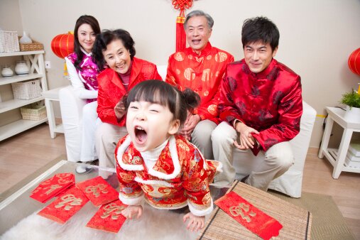 Khả năng hút tiền lì xì của 4 con giáp tết 2016