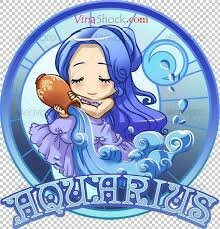 Cung Bảo Bình nữ và tình yêu