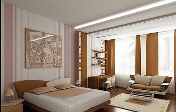 Phong thuỷ phòng ngủ giúp gia chủ phát tài