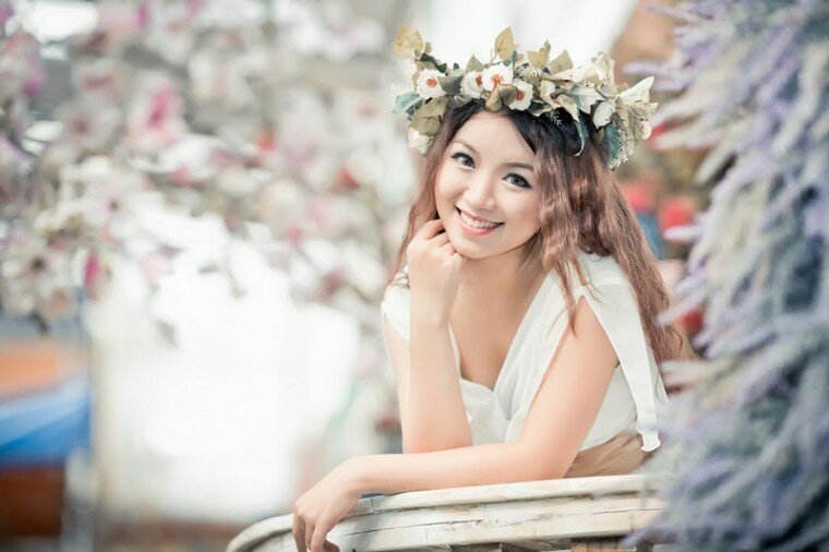 Cung hoàng đạo nữ sinh tháng nào gợi cảm nhất