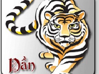 Tử vi 2016 Giáp Dần 1974 nam mạng