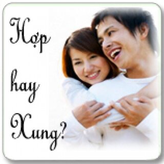 Xem tuổi vợ chồng theo ngày tháng năm sinh
