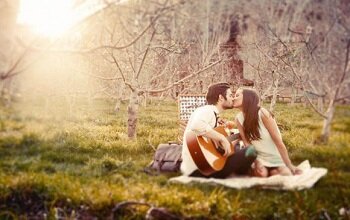 Thần Nông và Song Ngư: Một cặp đôi thanh mai trúc mã