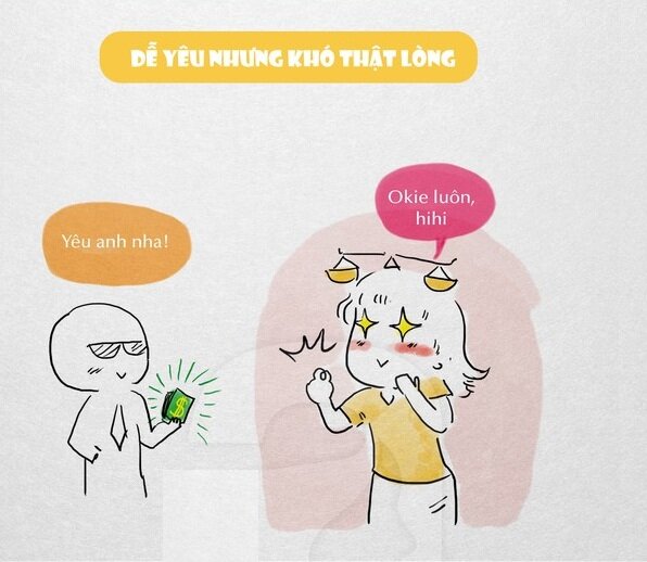 Khám phá cung Thiên Bình – không phải ai cũng biết