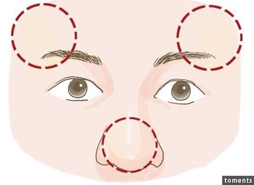 Sở hữu ít nhất 1 trong 4 điểm này, bạn sẽ có số giàu sang